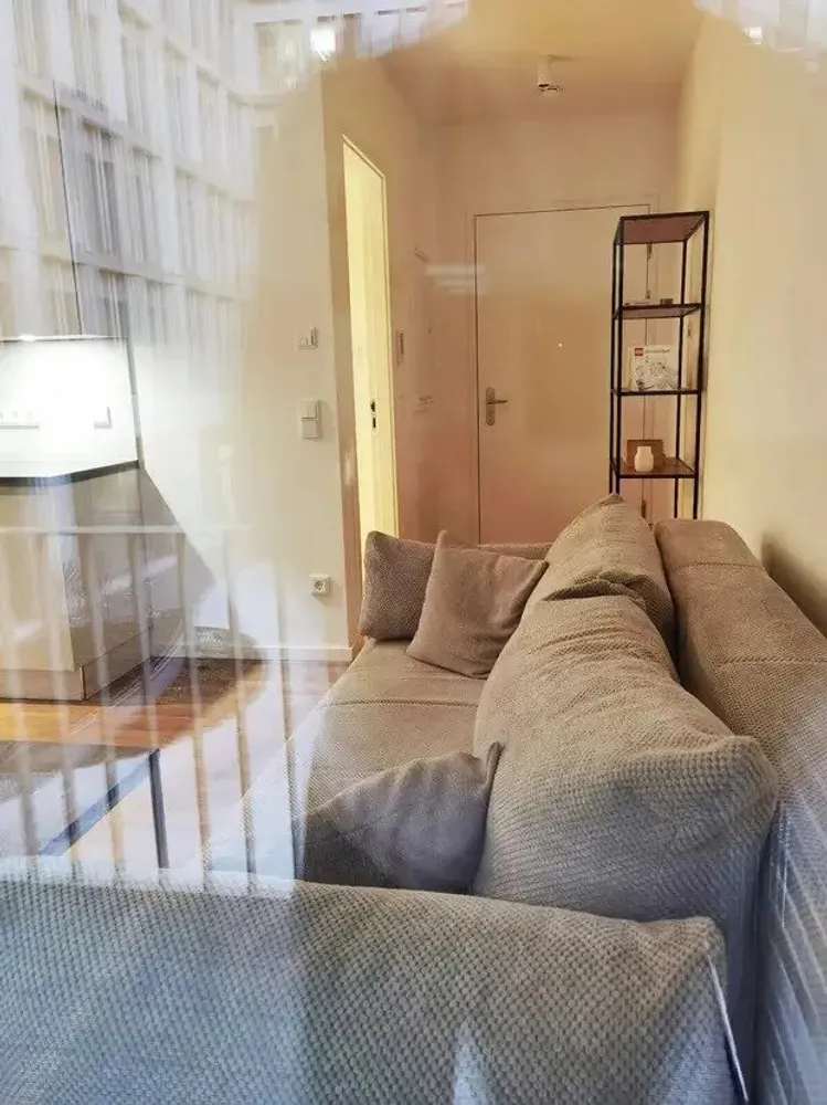 1 Zimmer Wohnung mit 30 m² in Berlin – Bild 8