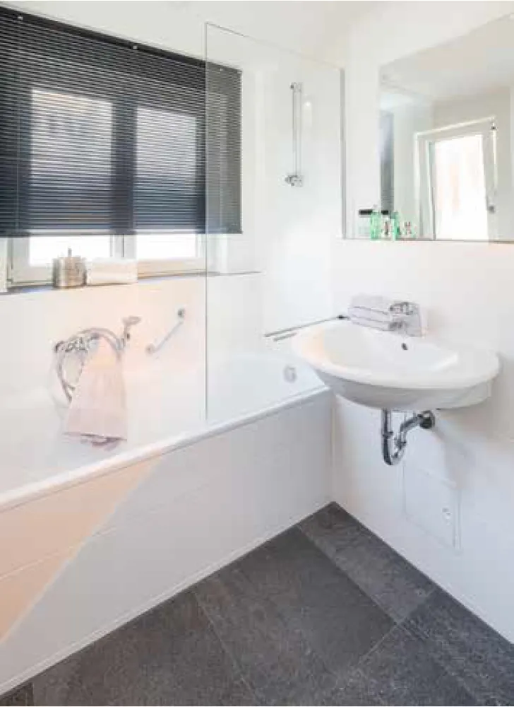 2 room apartment with 75 m² in Munich – Photo 3