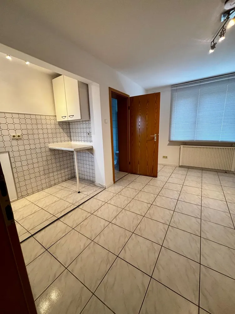 1 Zimmer Wohnung mit 22 m² in Stuttgart – Bild 12