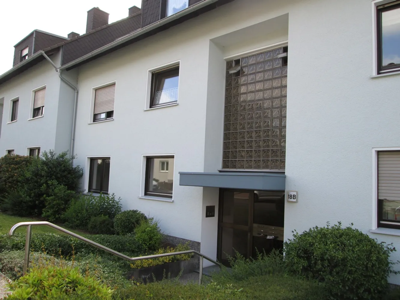 1 Zimmer Wohnung mit 40 m² in Hagen – Bild 9