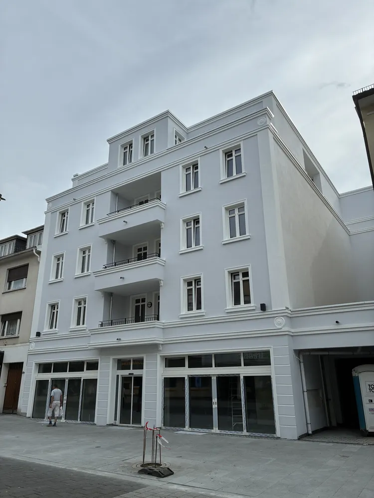 3 Zimmer Wohnung mit 160 m² in Arnsberg – Bild 1