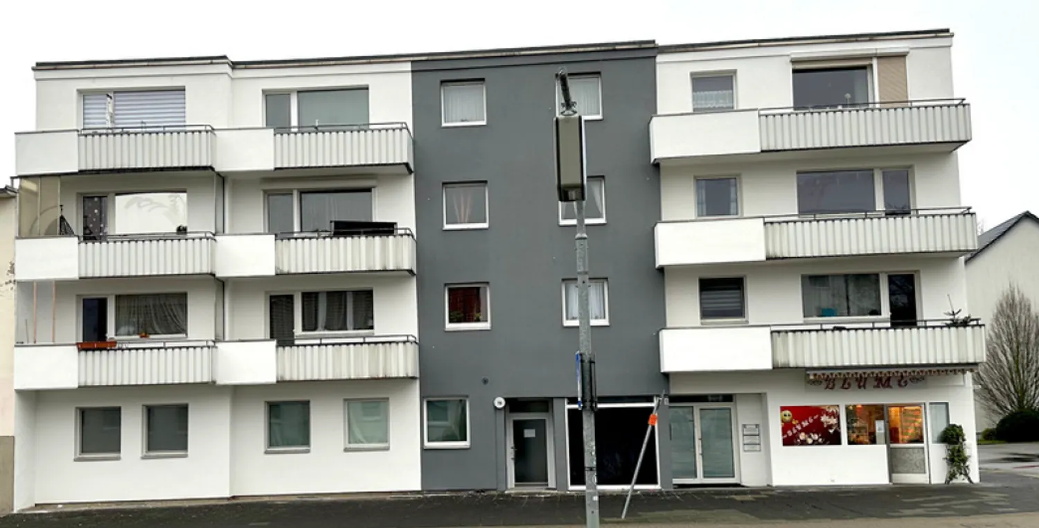 4 Zimmer Wohnung mit 95 m² in Wolfsburg – Bild 2