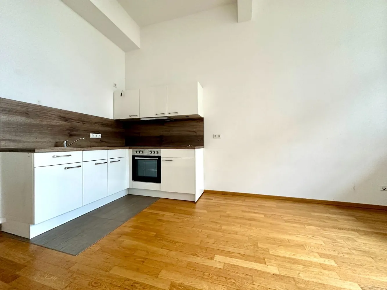 1 Zimmer Wohnung mit 32 m² in Leipzig – Bild 1