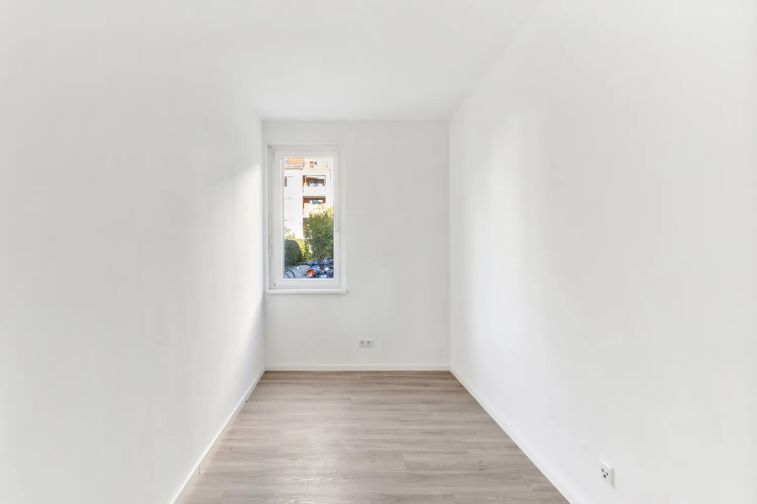 3 room apartment with 93 m² in Berlin – Photo 1