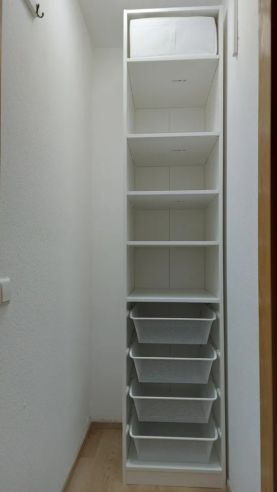1 Zimmer Wohnung mit 30 m² in Karlsruhe – Bild 6