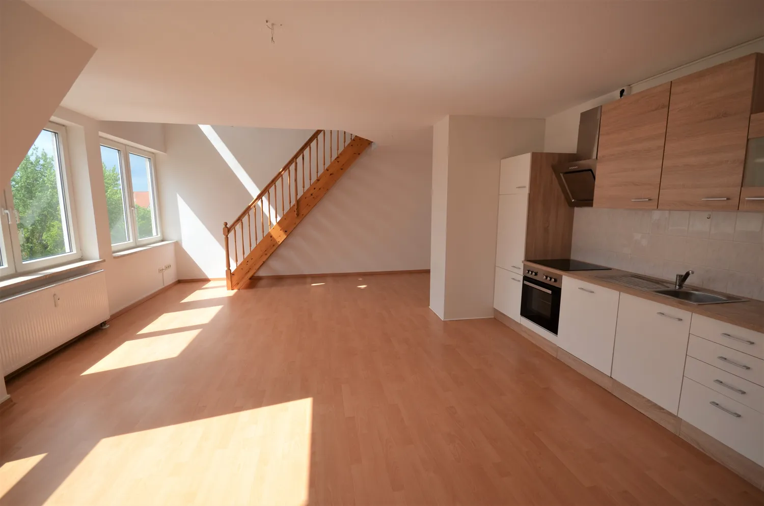 3 room apartment with 65 m² in Magdeburg – Photo 6