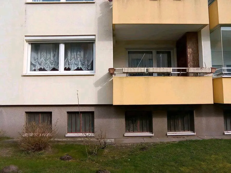 2 room apartment with 56 m² in Neumünster – Photo 3