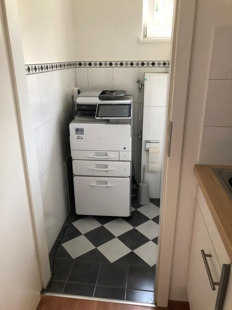 1 Zimmer Wohnung mit 21 m² in Ravensburg – Bild 5