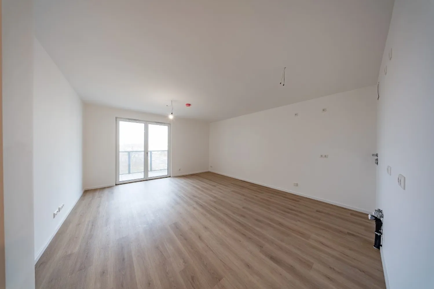 3 Zimmer Wohnung mit 80 m² in Berlin – Bild 1