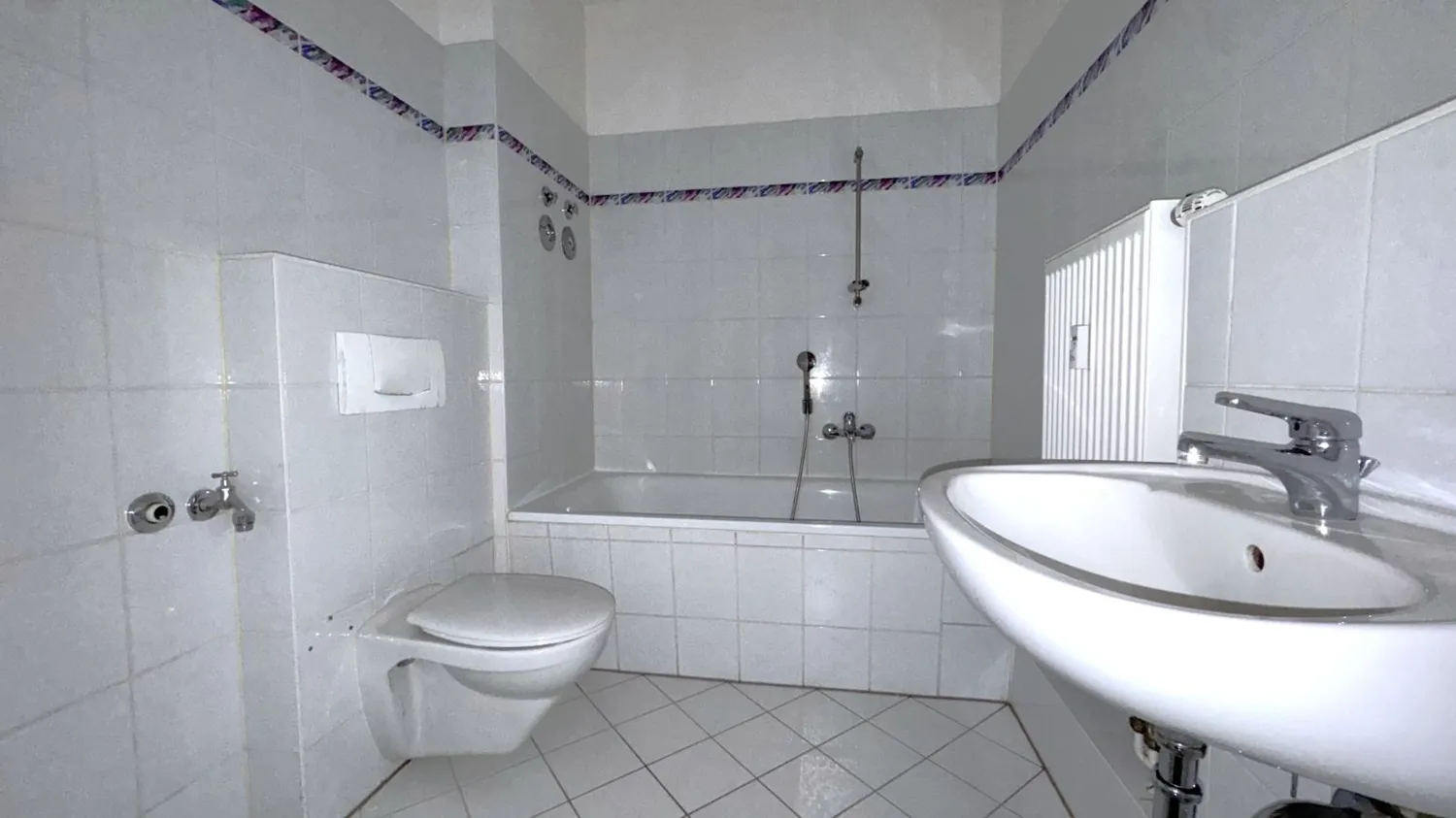3 Zimmer Wohnung mit 59 m² in Leipzig – Bild 6