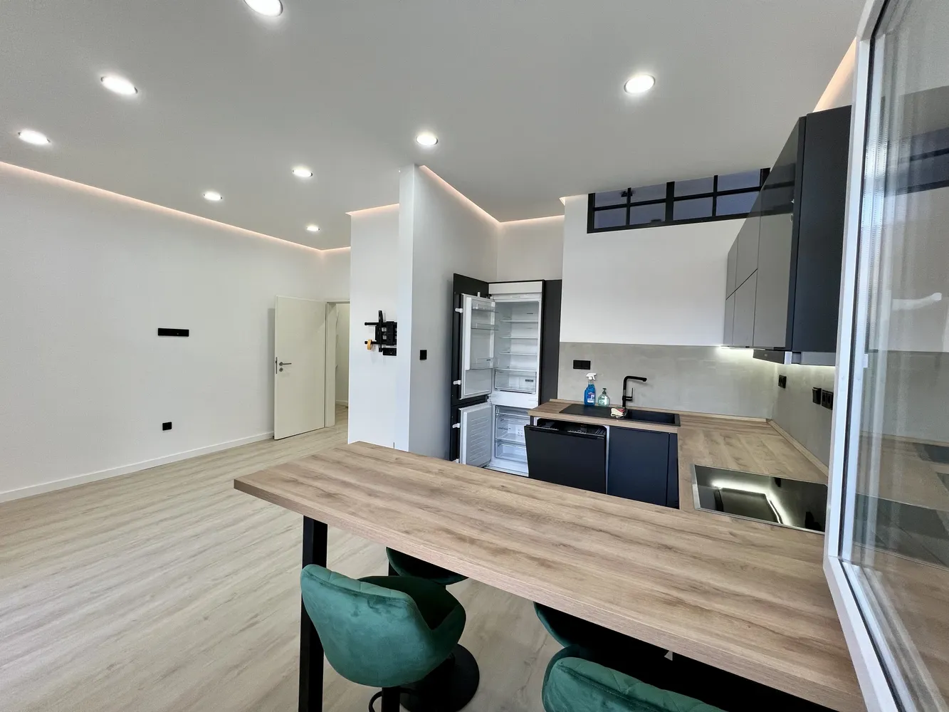 3 Zimmer Wohnung mit 65 m² in Hannover – Bild 3