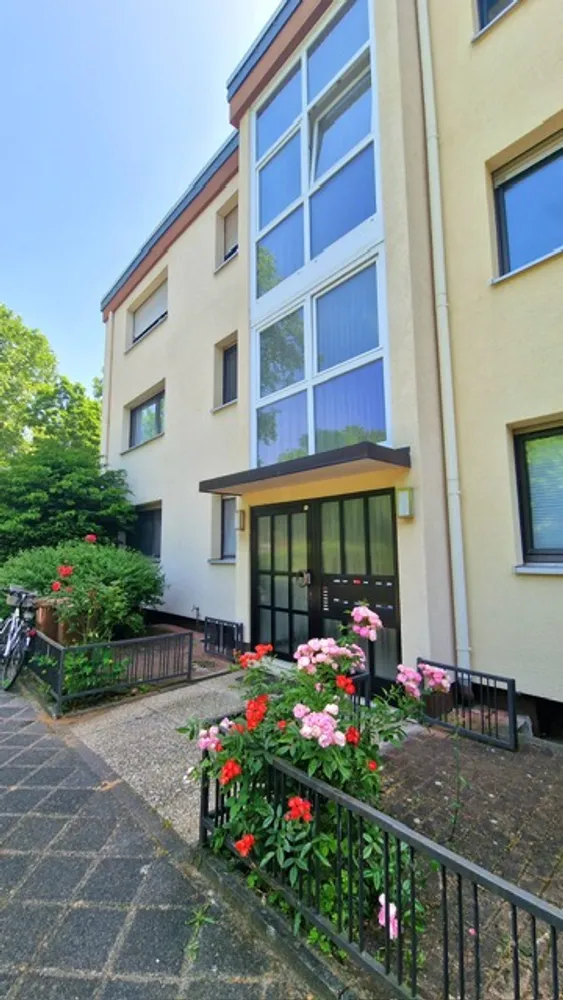 3 Zimmer Wohnung mit 84 m² in Mannheim – Bild 5