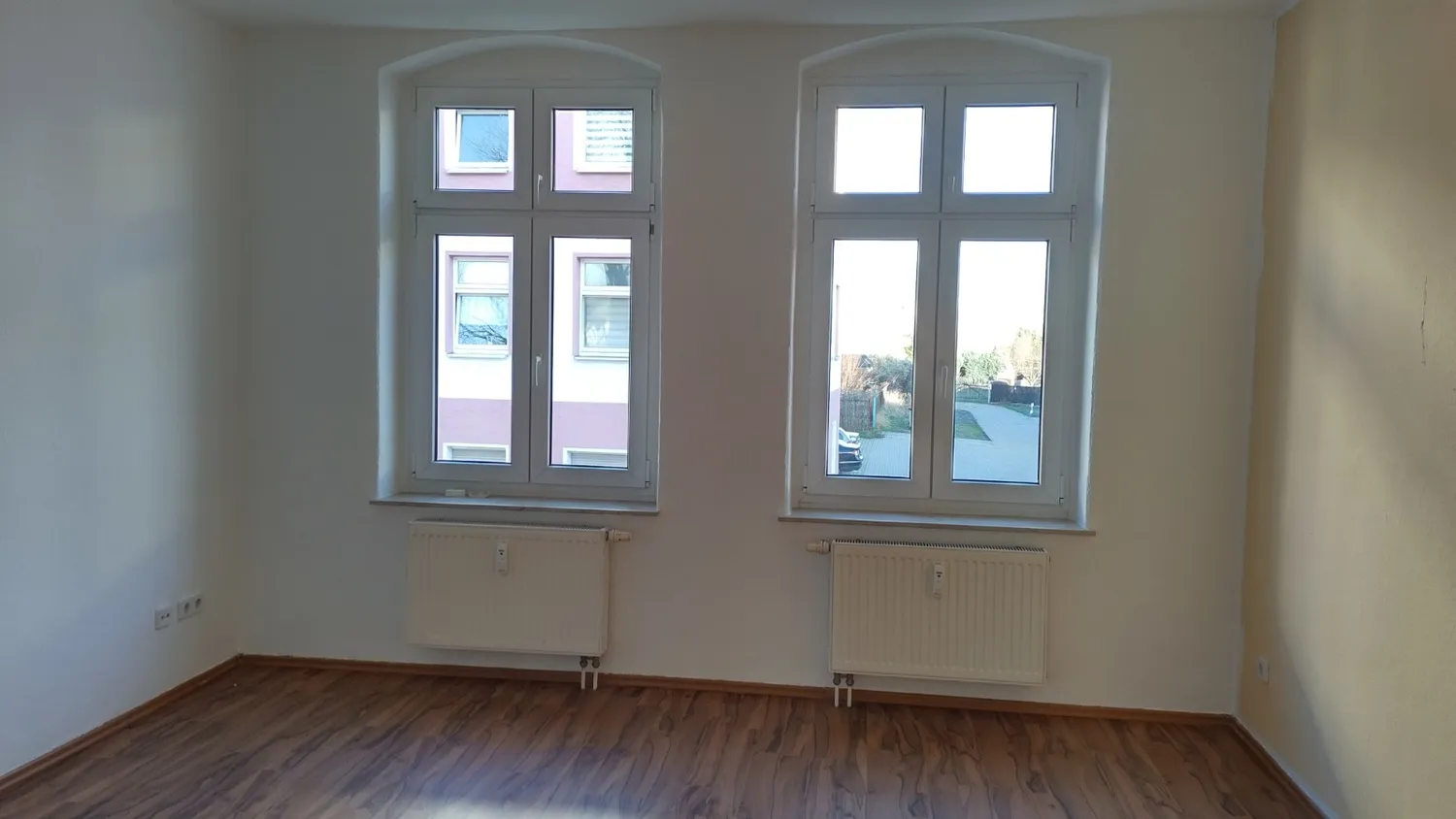 3 Zimmer Wohnung mit 75 m² in Magdeburg – Bild 3