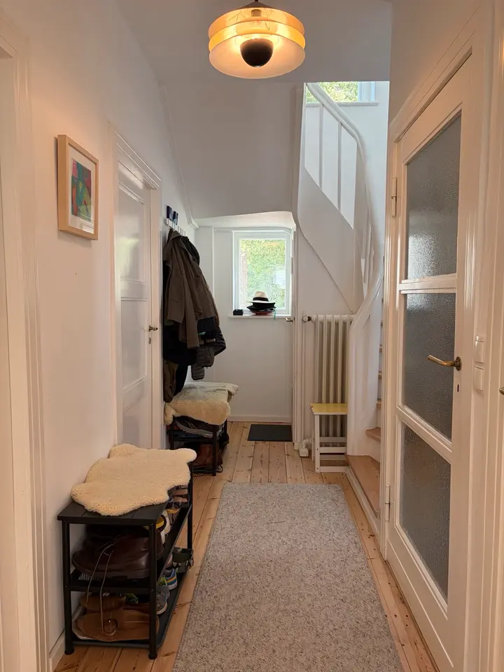 5 Zimmer Haus mit 125 m² in Berlin – Bild 10