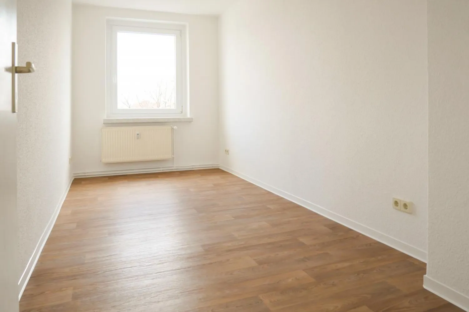 4 Zimmer Wohnung mit 70 m² in Magdeburg – Bild 4
