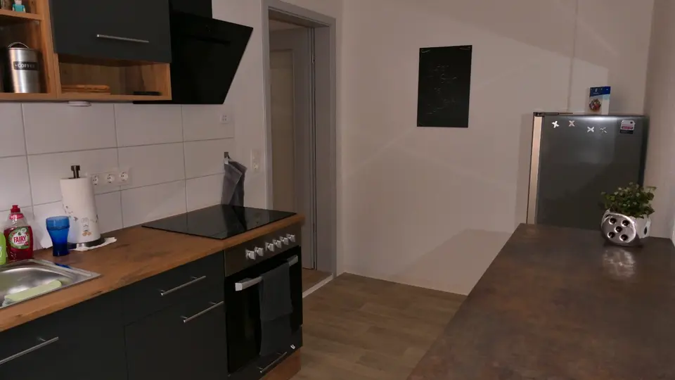 2 Zimmer Wohnung mit 56 m² in Halle (Saale) – Bild 9