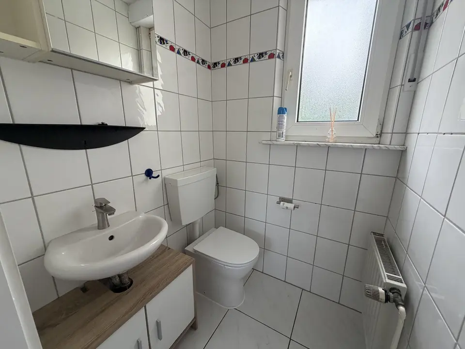 3 Zimmer Haus mit 110 m² in Aachen – Bild 6