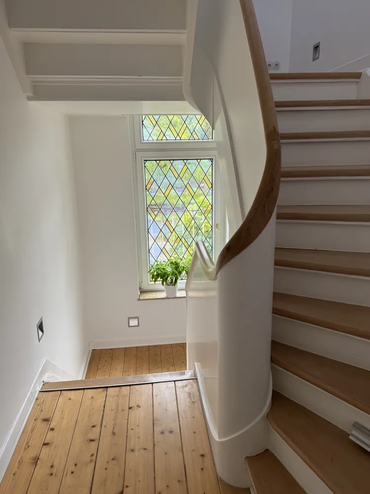 4 room apartment with 64 m² in Düsseldorf – Photo 8
