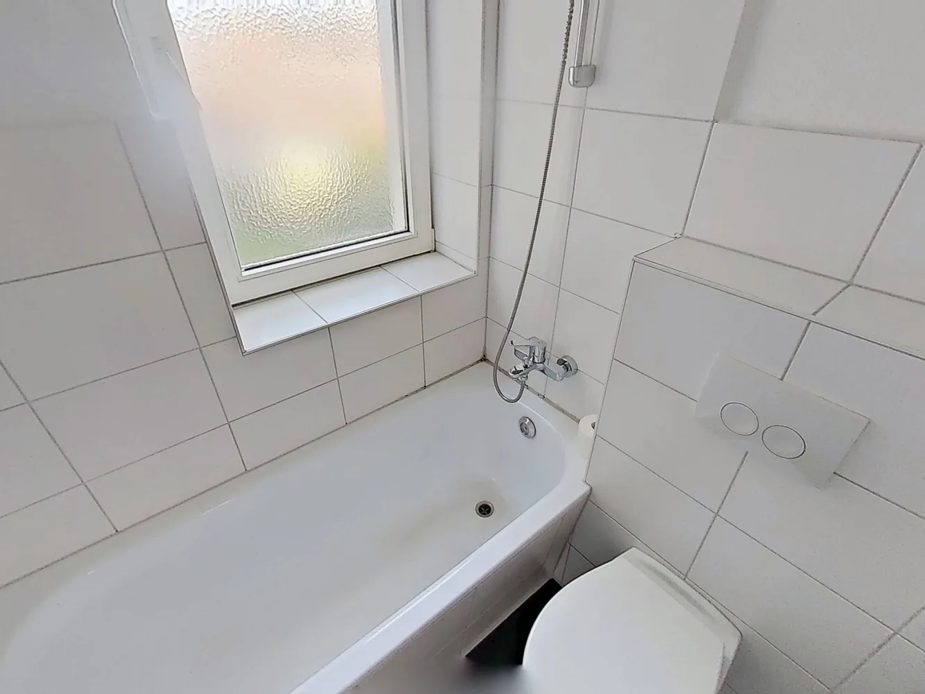 3 room apartment with 67 m² in Minden – Photo 1