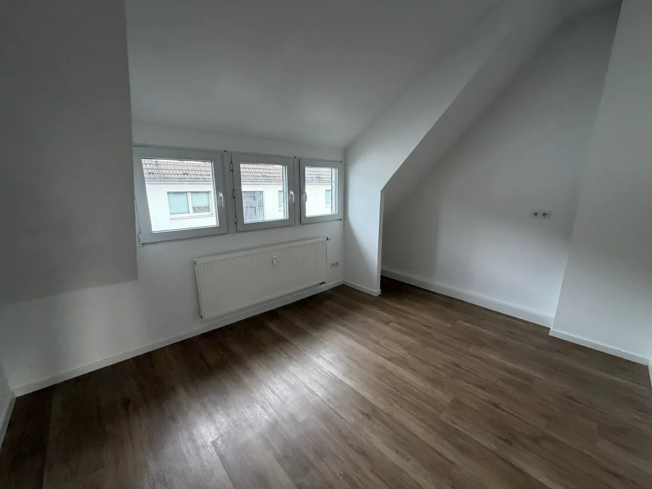 2 room apartment with 51 m² in Cologne – Photo 4