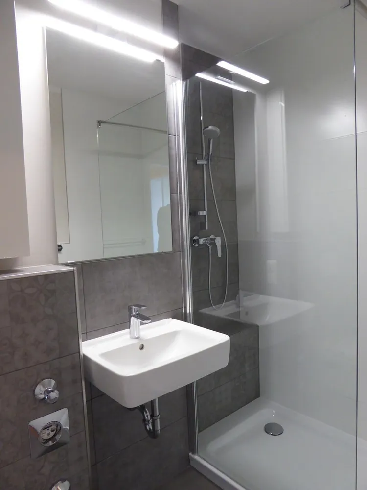 1 Zimmer Wohnung mit 42 m² in Wiesbaden – Bild 8