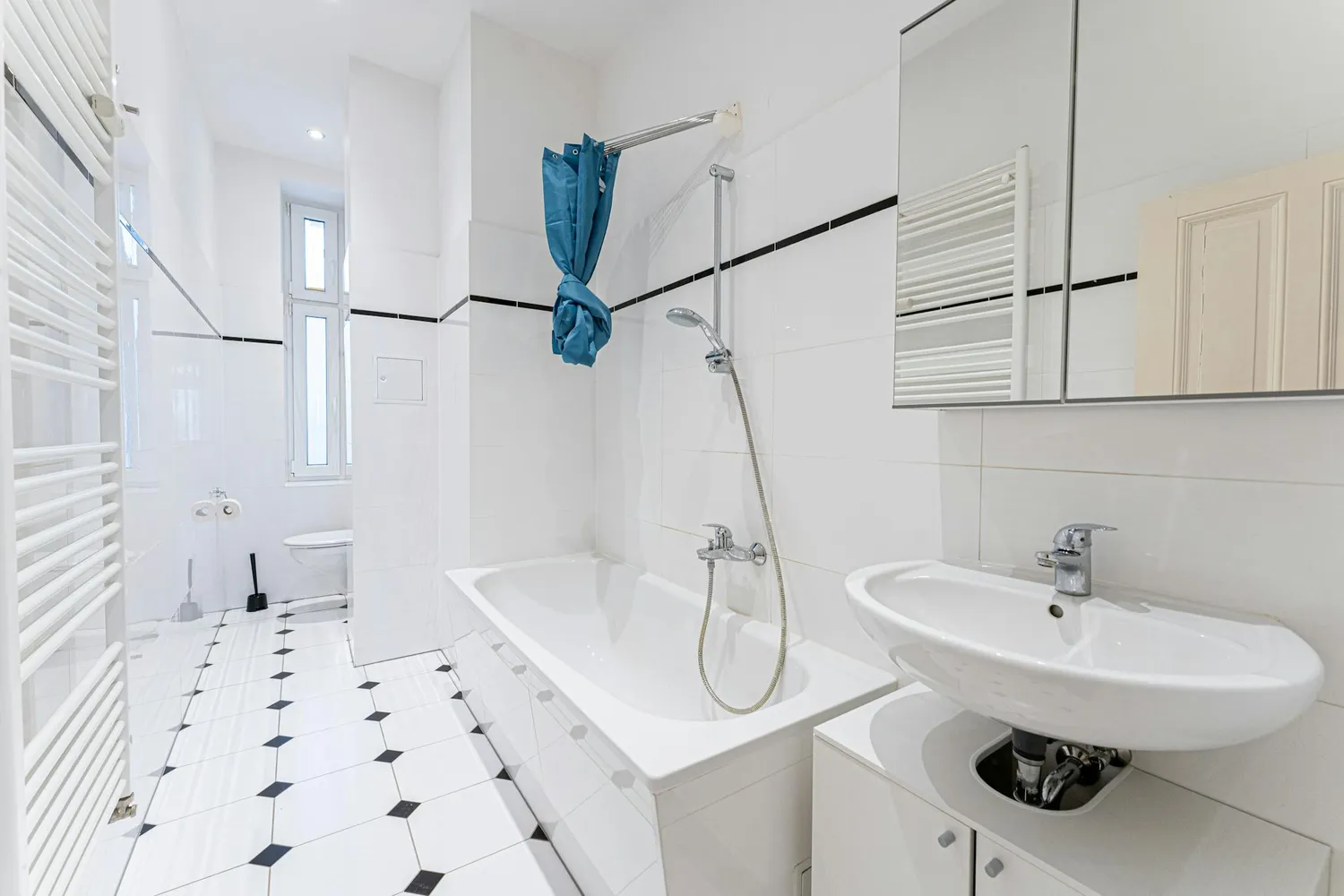 WG-Zimmer in Berlin – Bild 9
