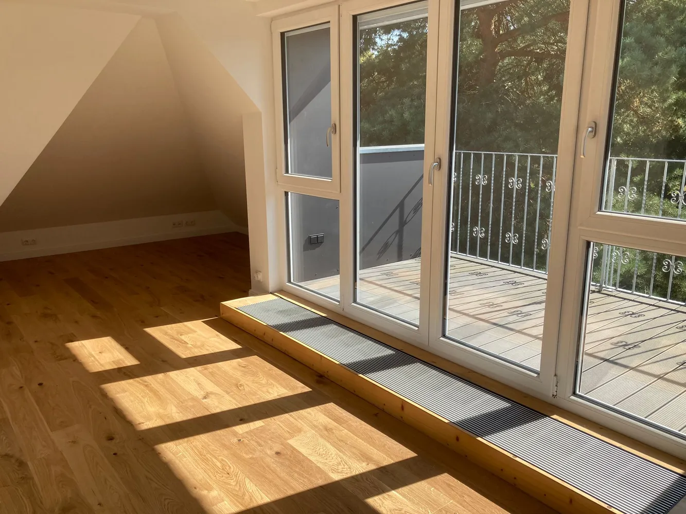2 Zimmer Wohnung mit 46 m² in Berlin – Bild 3