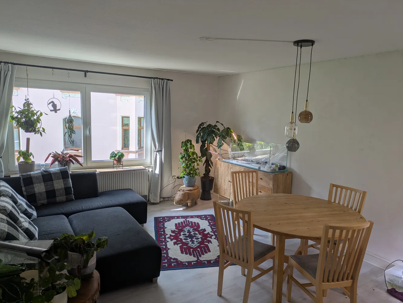 3 Zimmer Wohnung mit 83 m² in Bochum – Bild 1