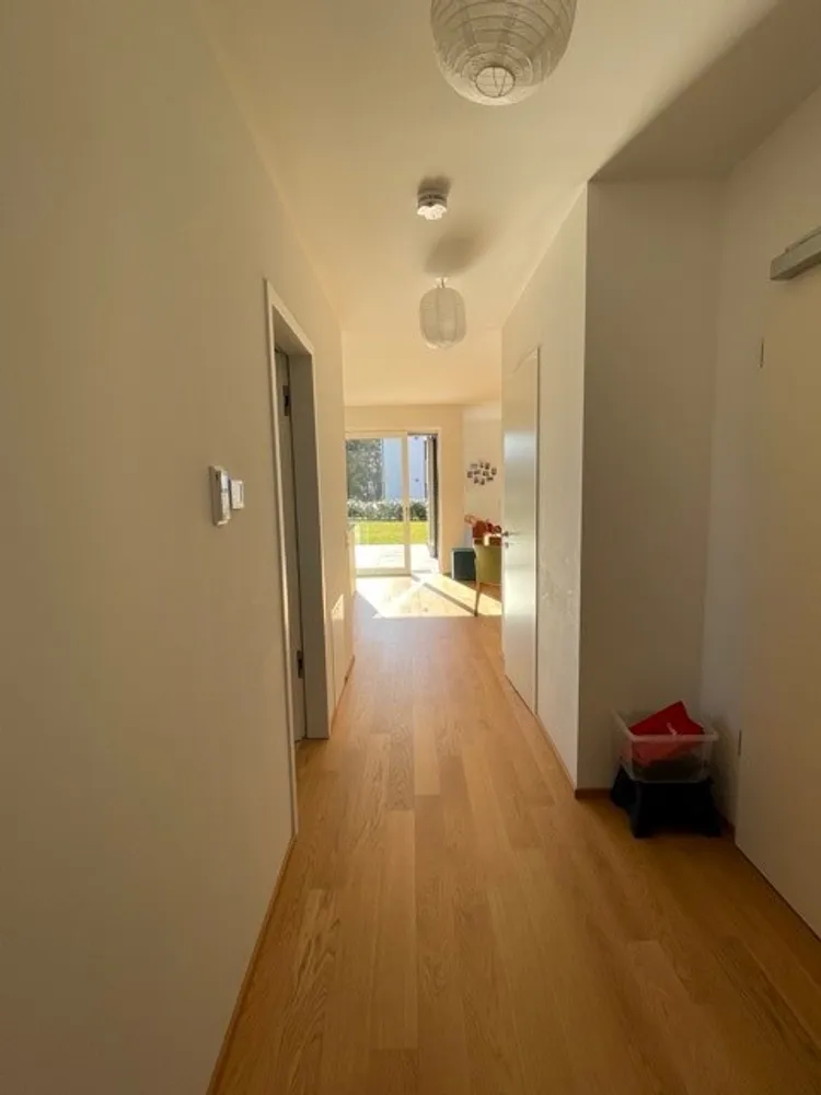 2 Zimmer Wohnung mit 79 m² in Lindau – Bild 1