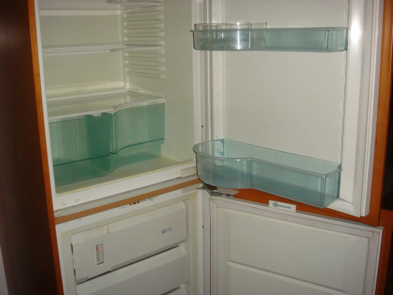 2 room apartment with 48 m² in Munich – Photo 3