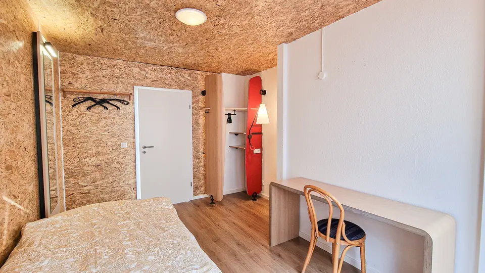 4 Zimmer Wohnung mit 137 m² in Merseburg – Bild 8