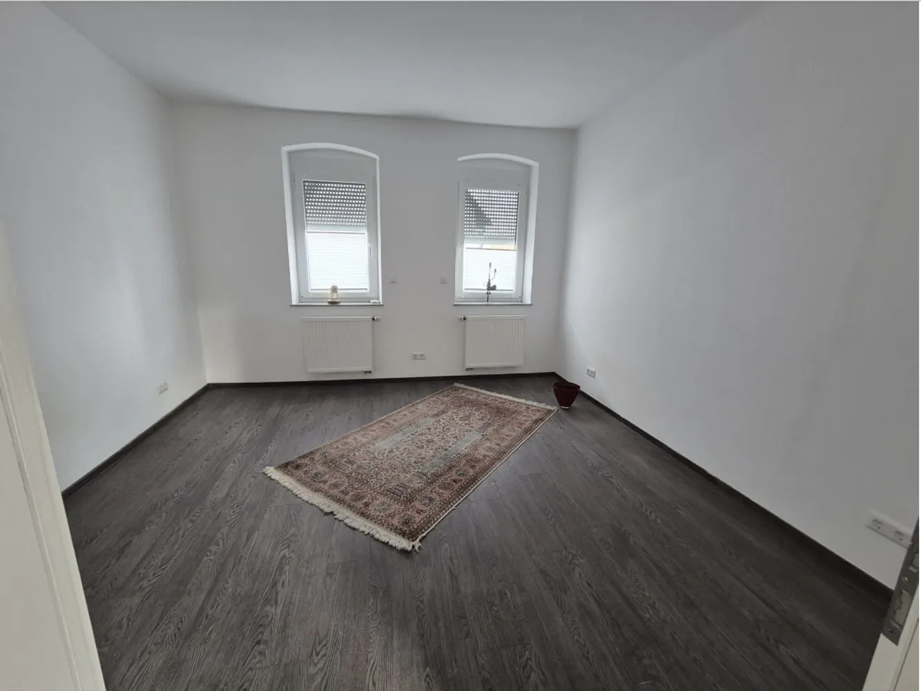 2 room apartment with 60 m² in Ludwigshafen am Rhein – Photo 5