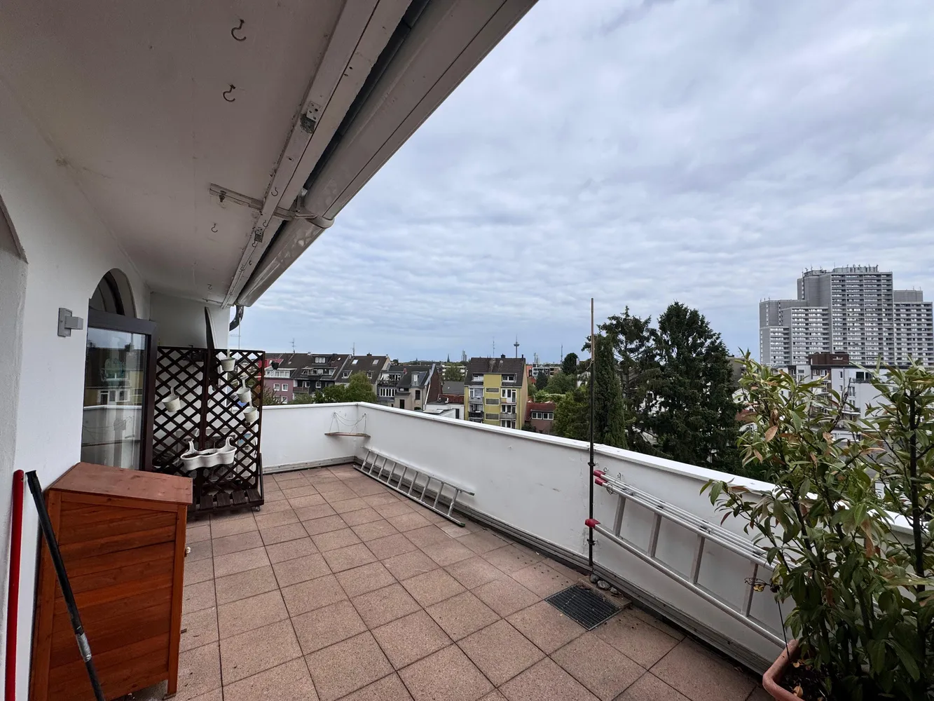 3 Zimmer Wohnung mit 170 m² in Köln – Bild 11