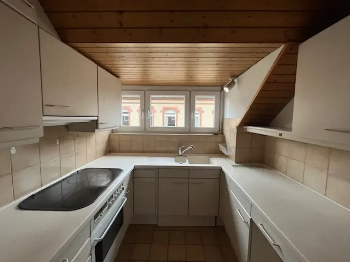 3 Zimmer Wohnung mit 73 m² in Karlsruhe – Bild 11