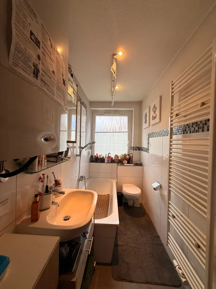 4 Zimmer Wohnung mit 130 m² in Hannover – Bild 8