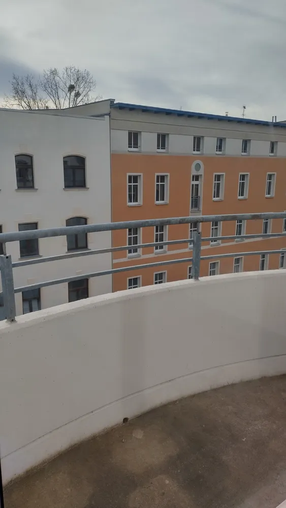 2 room apartment with 48 m² in Magdeburg – Photo 3