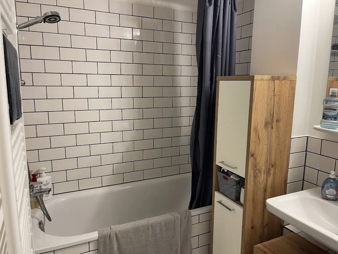 2 Zimmer Wohnung mit 49 m² in Regensburg – Bild 7