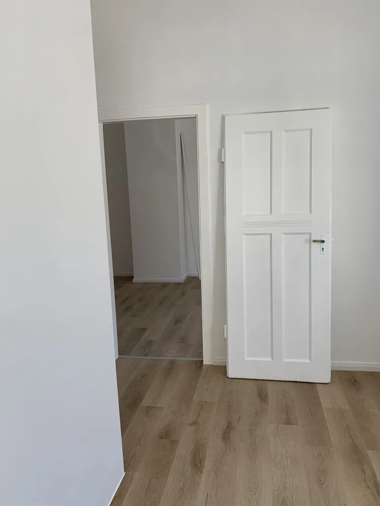 1 Zimmer Wohnung mit 31 m² in Stuttgart – Bild 9