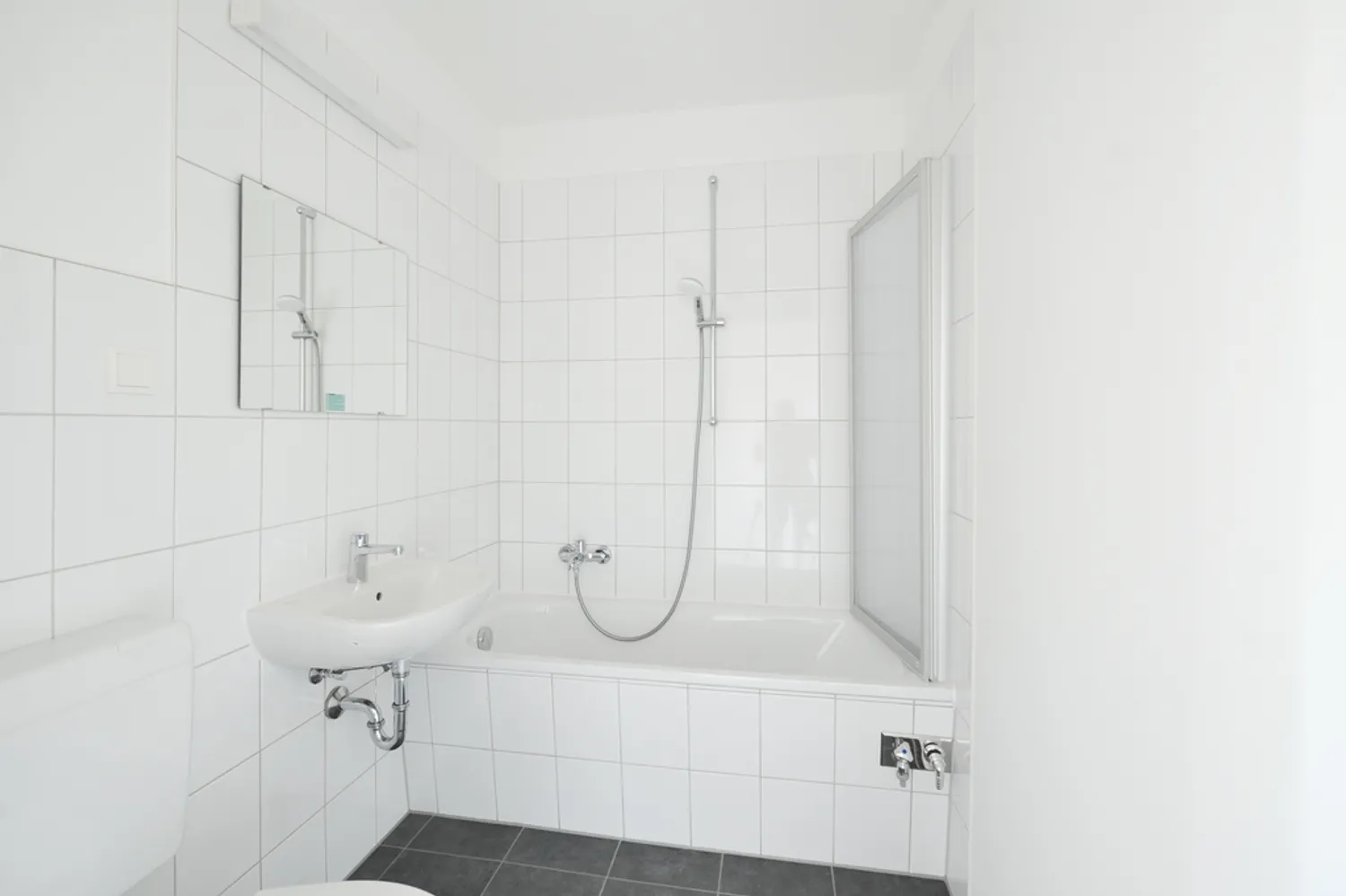 1 Zimmer Wohnung mit 31 m² in Halle (Saale) – Bild 5