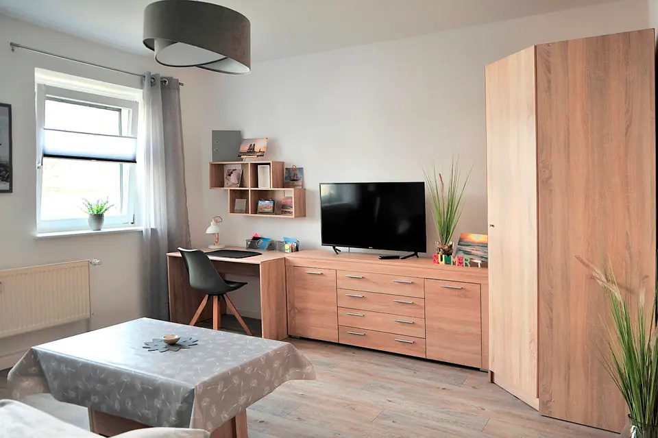 WG-Zimmer mit 50 m² in Rostock – Bild 1