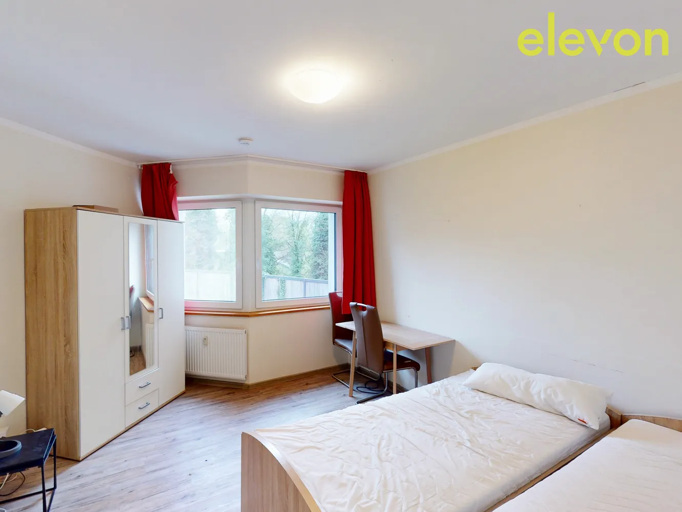 1 Zimmer Wohnung mit 30 m² in Köln – Bild 2