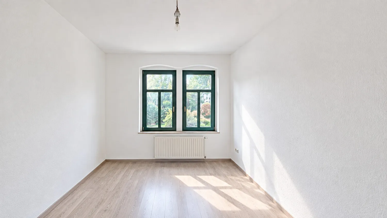 2 Zimmer Wohnung mit 62 m² in Meißen – Bild 3