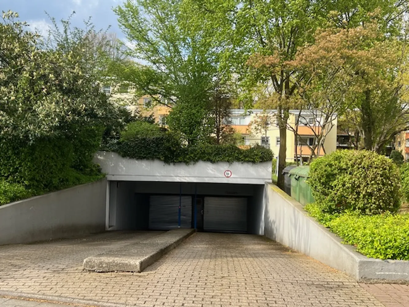 4 Zimmer Wohnung mit 74 m² in Köln – Bild 12