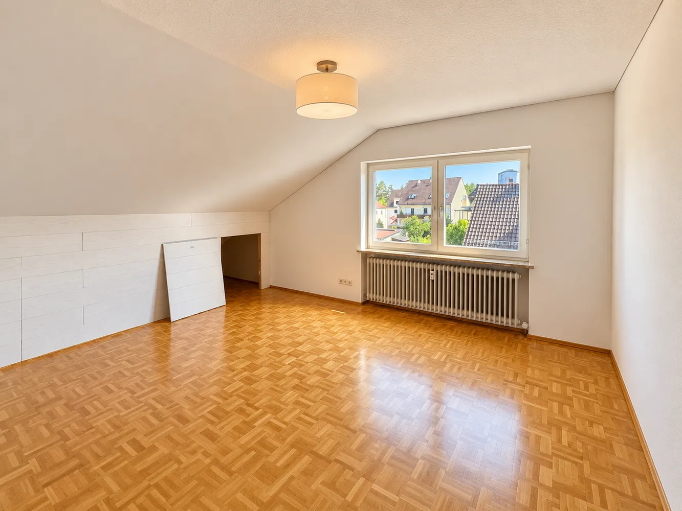 3 room apartment with 77 m² in Weiden in der Oberpfalz – Photo 6