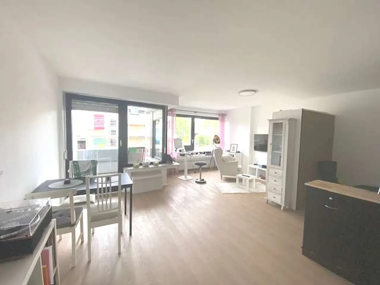 1 Zimmer Wohnung mit 42 m² in Bonn – Bild 1