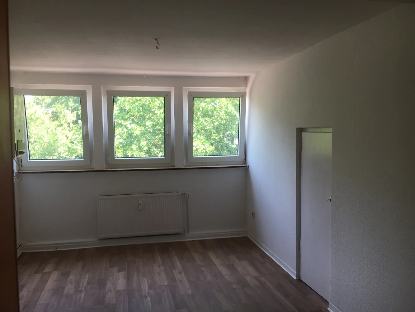 3 Zimmer Wohnung mit 65 m² in Northeim – Bild 8