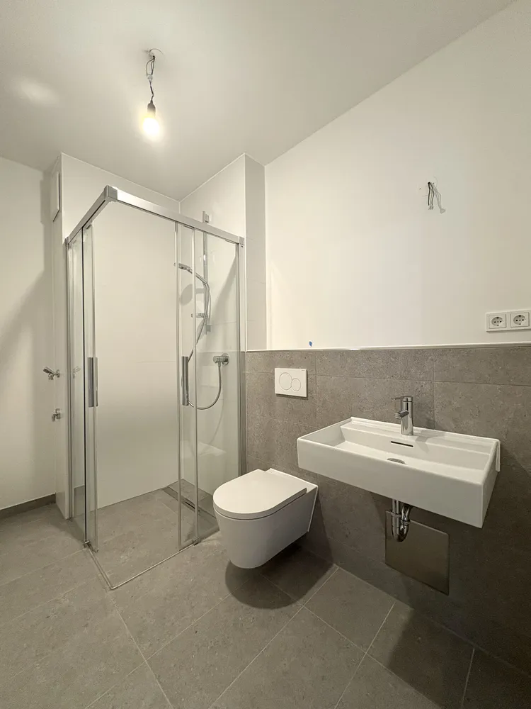 2 room apartment with 41 m² in Munich – Photo 7
