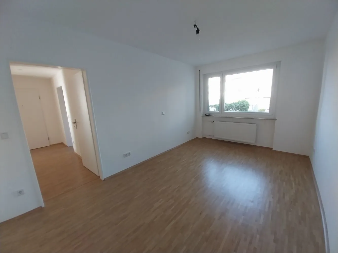 3 Zimmer Wohnung mit 74 m² in Frankfurt am Main – Bild 2
