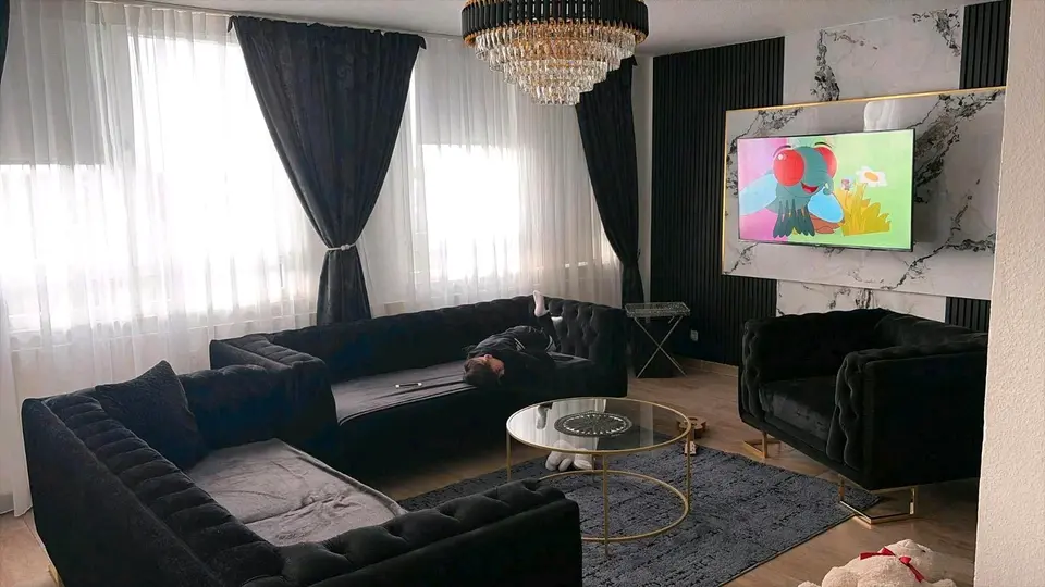 3 Zimmer Wohnung mit 89 m² in Mönchengladbach – Bild 1