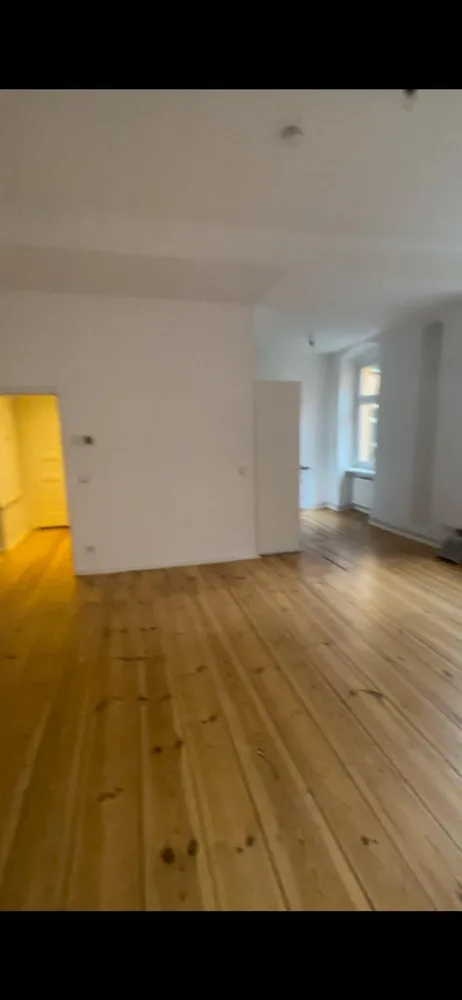 1 room apartment with 46 m² in Berlin – Photo 2